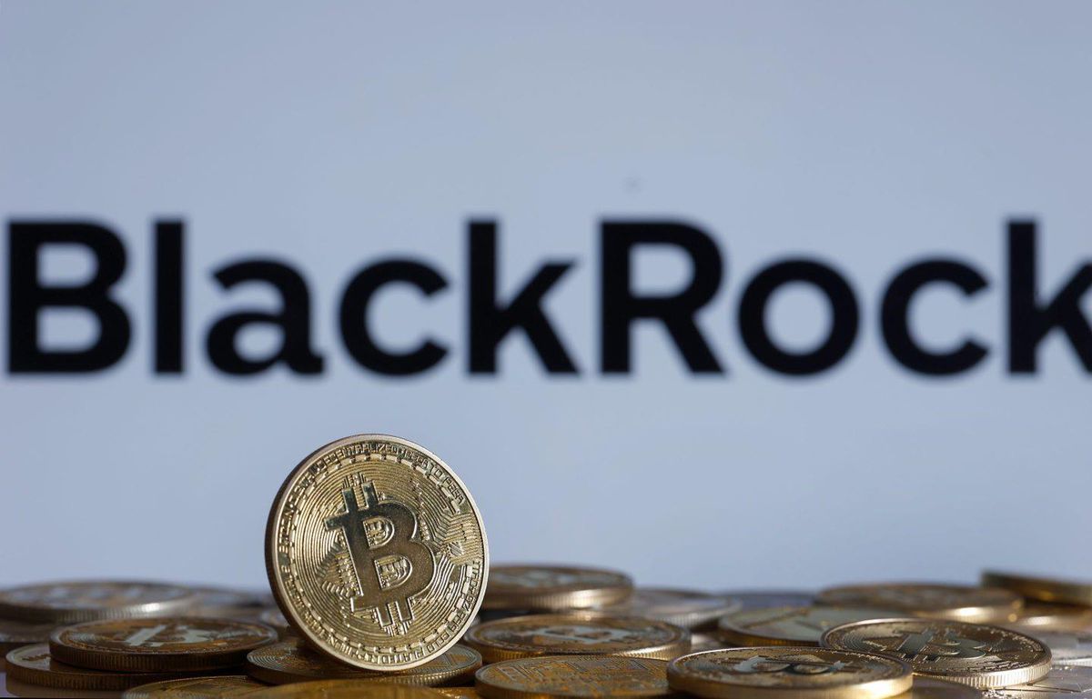 BlackRock Bitcoin ETF'si kripto yatırımcısını geleneksel finansa taşıyor