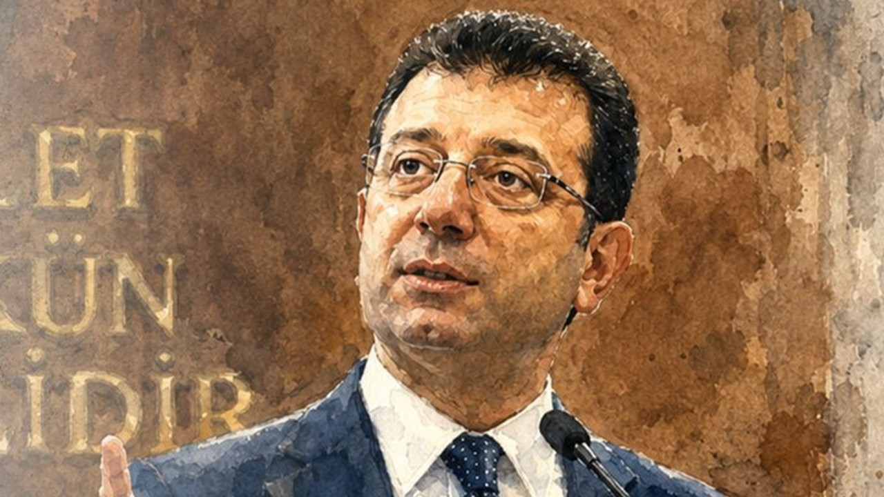 İBB davası: İmamoğlu ile jandarma arasında "Beni kim itti" tartışması