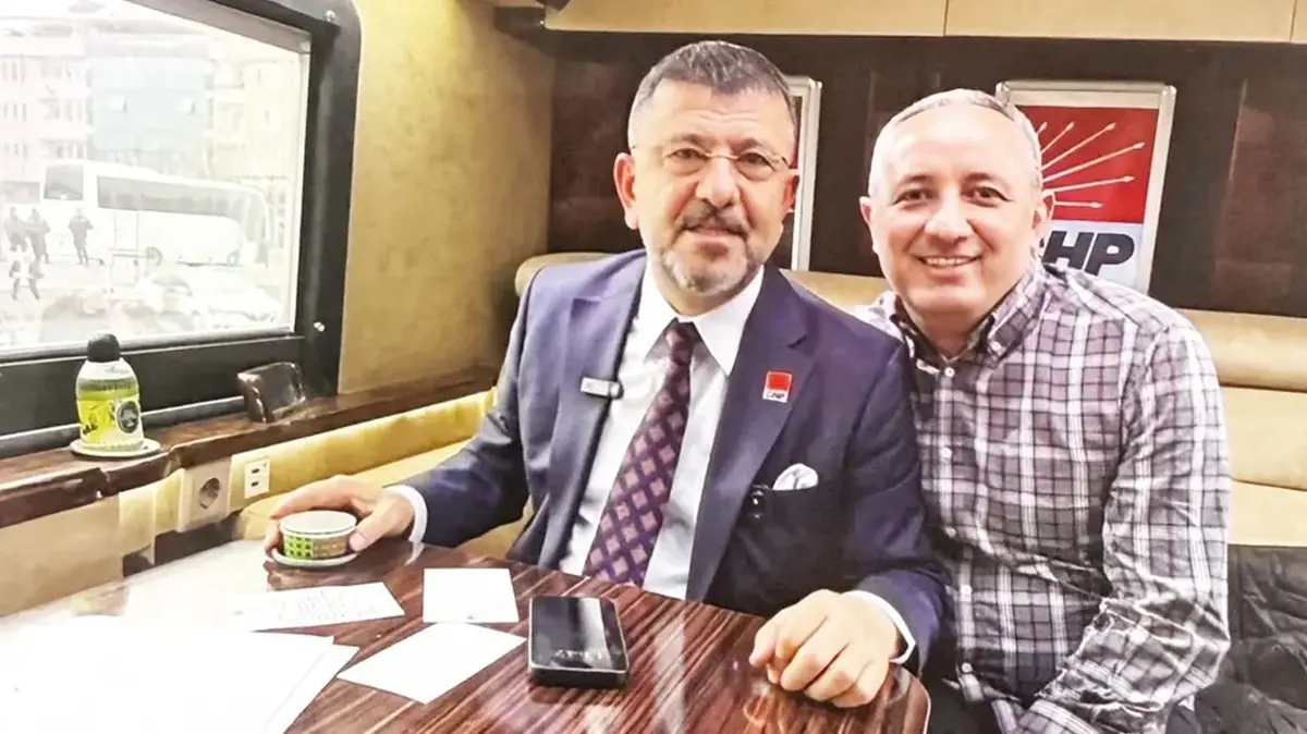 CHP'de kurultay depremi büyüyor: Ağbaba beni Ankara'ya çağırdı 500 bin TL istedi