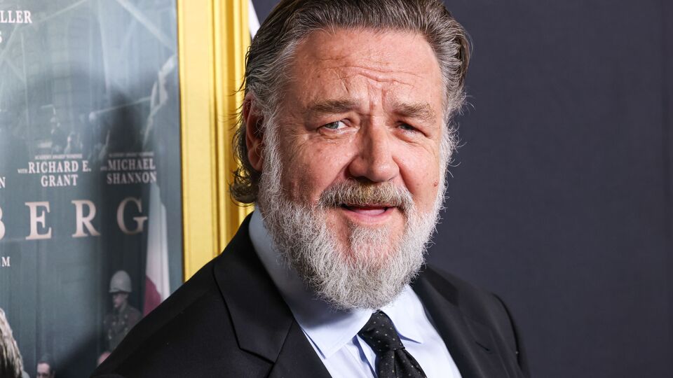 Russell Crowe 'Gladyatör'de sevişme sahnesini reddettiğini yıllar sonra açıkladı