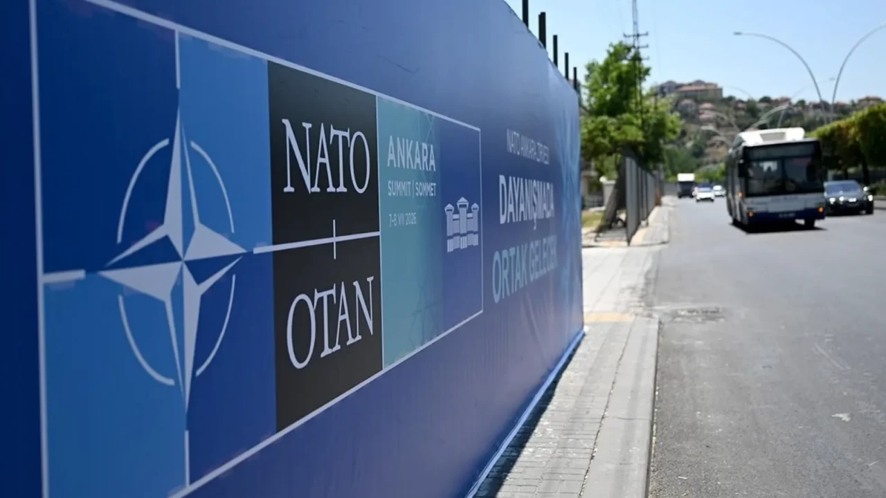Ankara'da zirve alarmı! 'Operasyon Turkuaz' devreye alındı