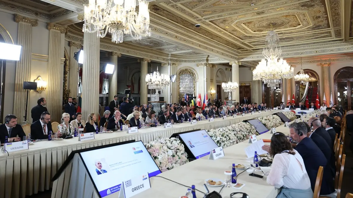 Avrupa'daki ikiyüzlülüğü ifşa etti! Yunanistan'dan sürpriz Türkiye teklifi