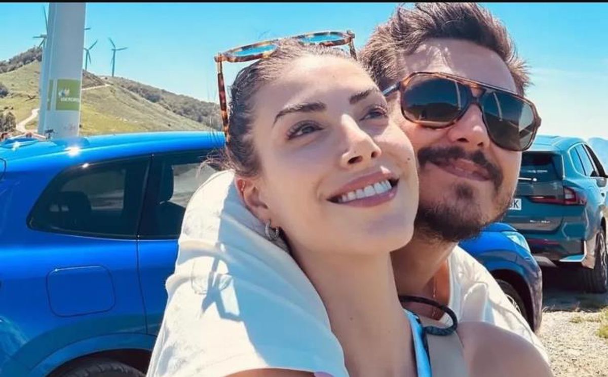 Deniz Baysal boşanıyor mu, Deniz Baysal ve Barış Yurtçu boşanıyor mu?