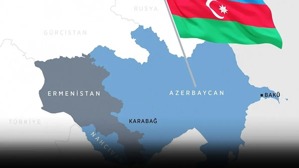 Ermenistan'dan barış vurgusu: "Azerbaycan ile anlaşmalar imzalanacak"