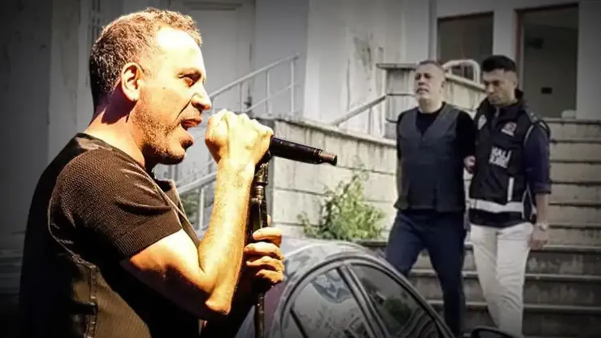 Ahbap soruşturmasında 23 kişi adliyede! Haluk Levent’in ifadesi ortaya çıktı