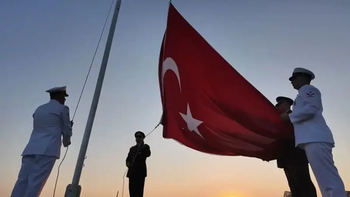 MSB'den NATO Zirvesi öncesi TSK paylaşımı