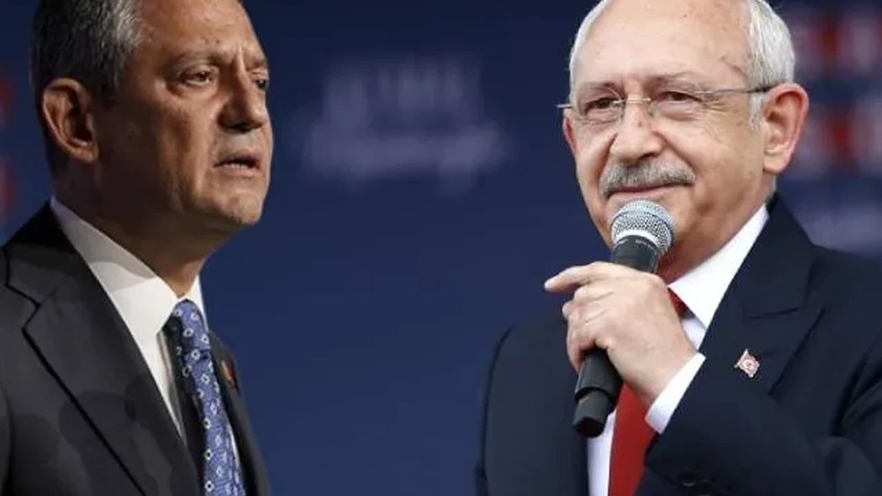 Kılıçdaroğlu'nun avukatı Celal Çelik'ten tv100'e özel açıklama: "Kimse bu cüreti gösteremez"