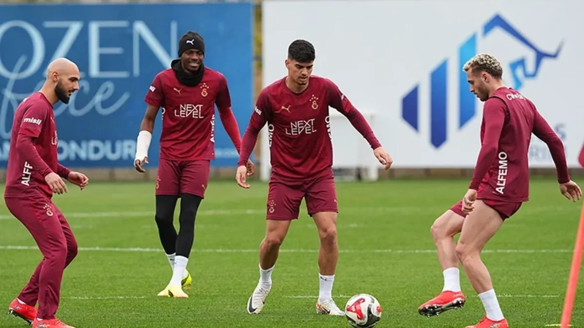 Galatasaray'dan bomba transfer hamlesi! İngiliz süperstarı kadrosuna mı katacak?