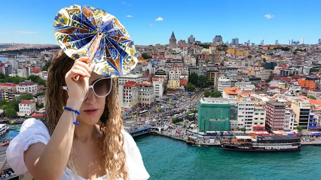 Meteoroloji uyardı: sıcaklıklar yeniden yükselişe geçiyor