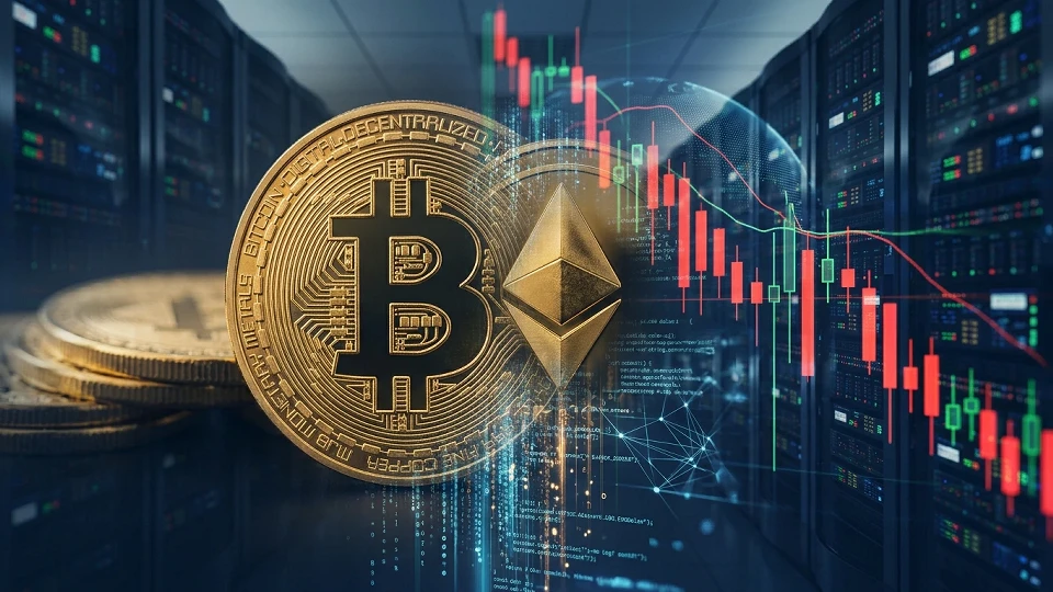 Kripto Para Piyasası: Bitcoin 64 bin dolar seviyesine tutunurken satıcı baskısı devam ediyor | Ekonomi Haberleri