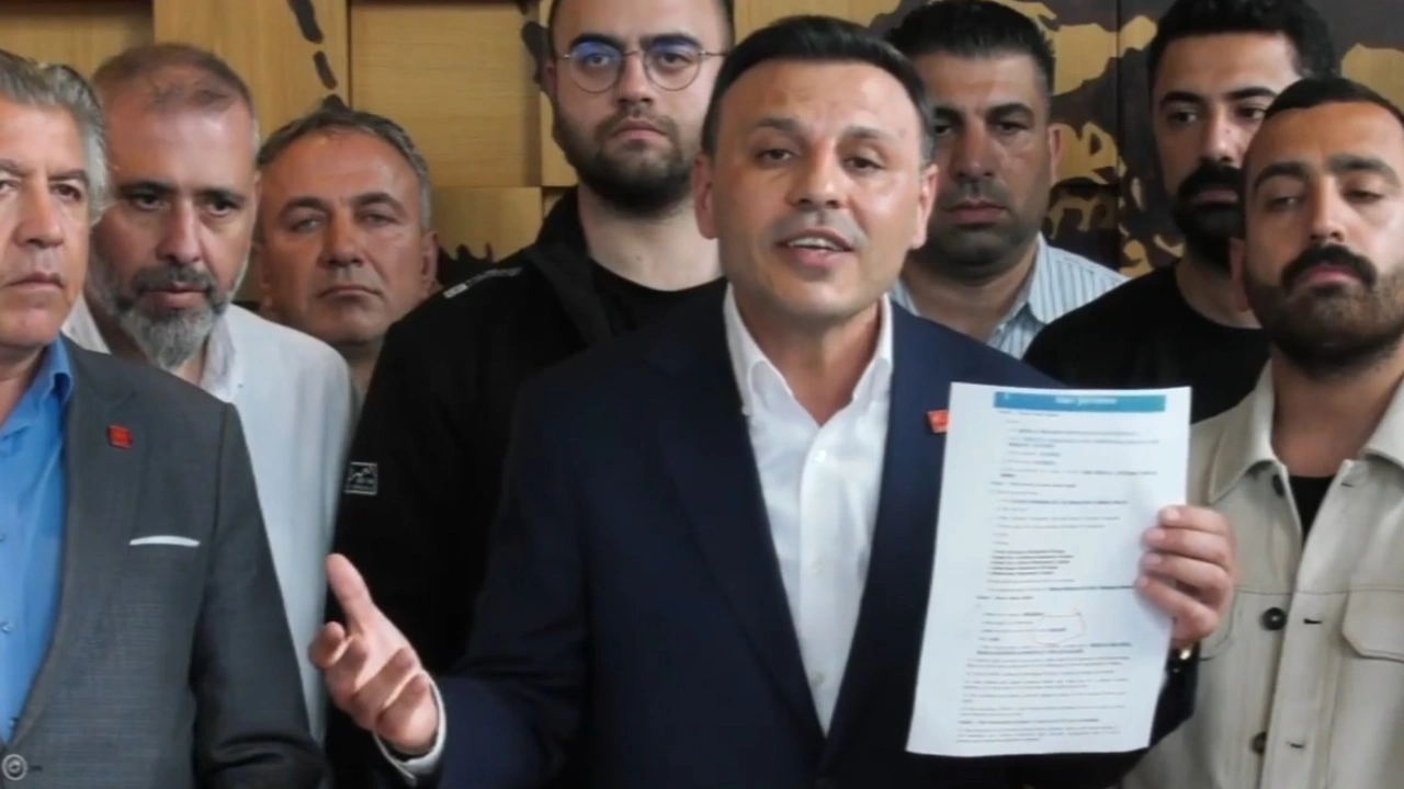 Butlan yönetiminin ihracını istediği Özgür Çelik'ten açıklama