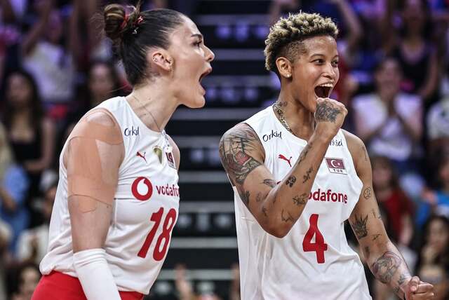Melissa Vargas, Zehra Güneş'in doğum gününü kutladı