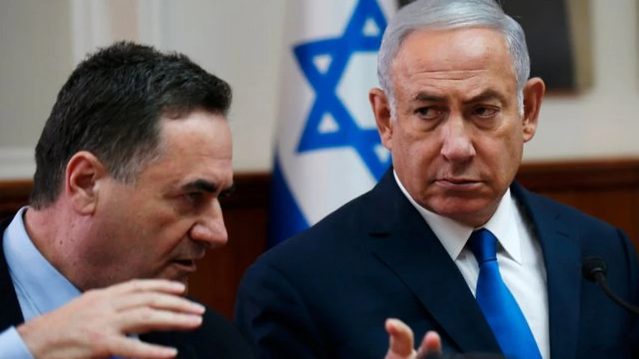 Israel Katz’dan İran’a yeni saldırı hazırlığı açıklaması