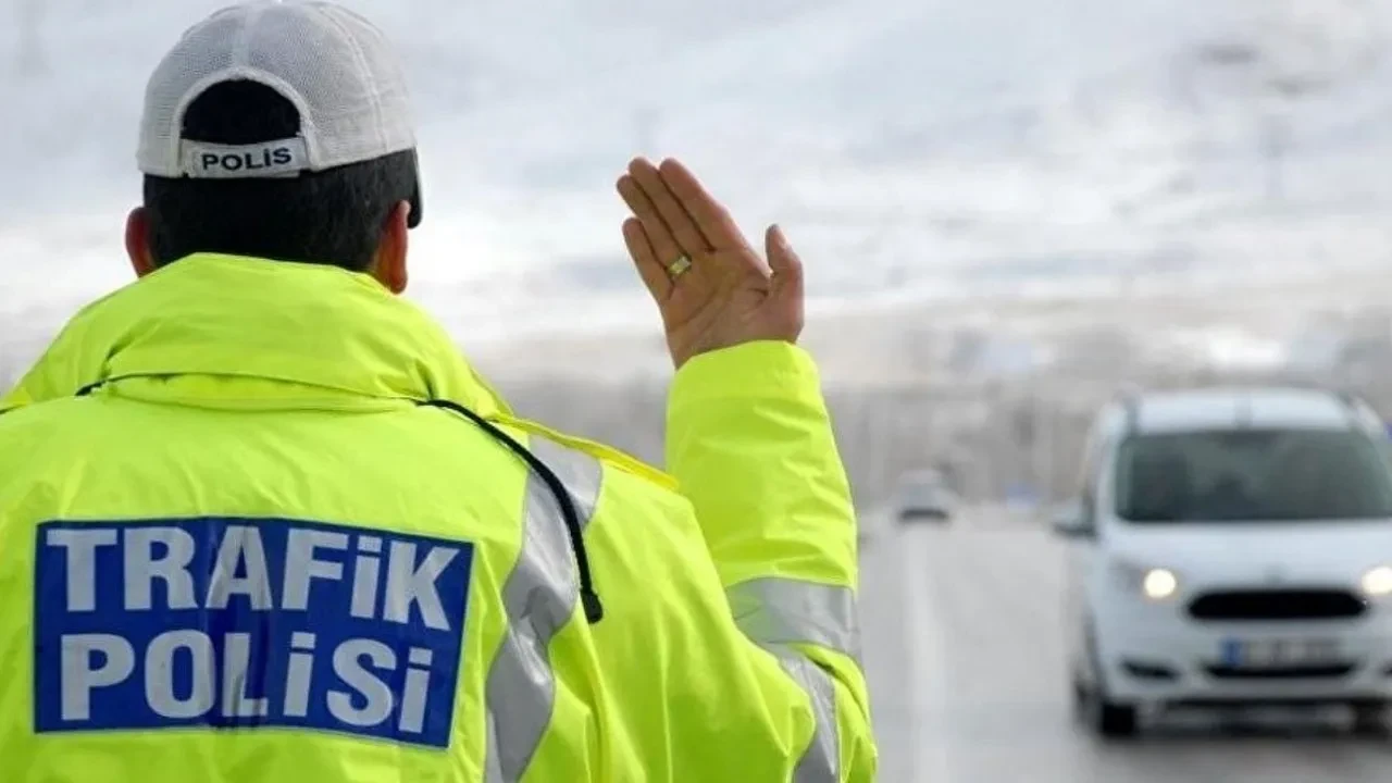 Caydırıcı cezalar ve yoğun denetimler işe yaradı: Trafik magandalarına ağır darbe!
