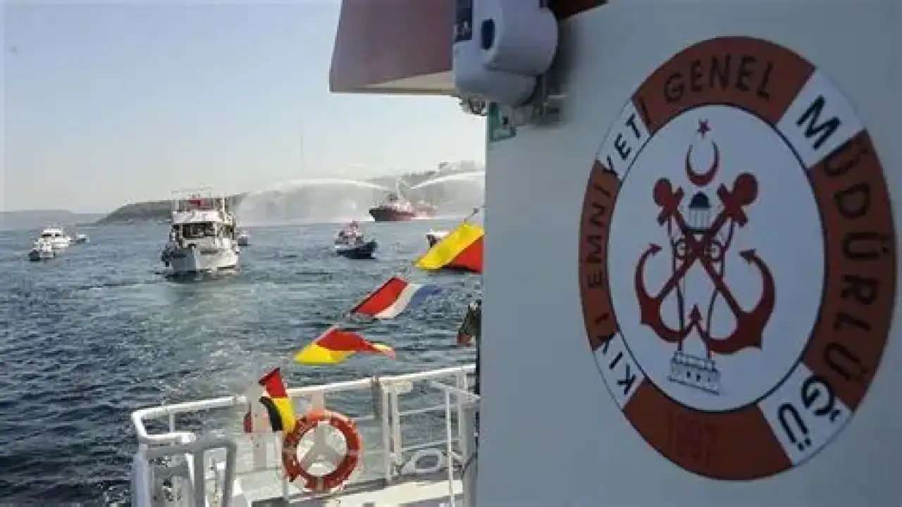 Kıyı Emniyeti Genel Müdürlüğü 27 işçi alacak