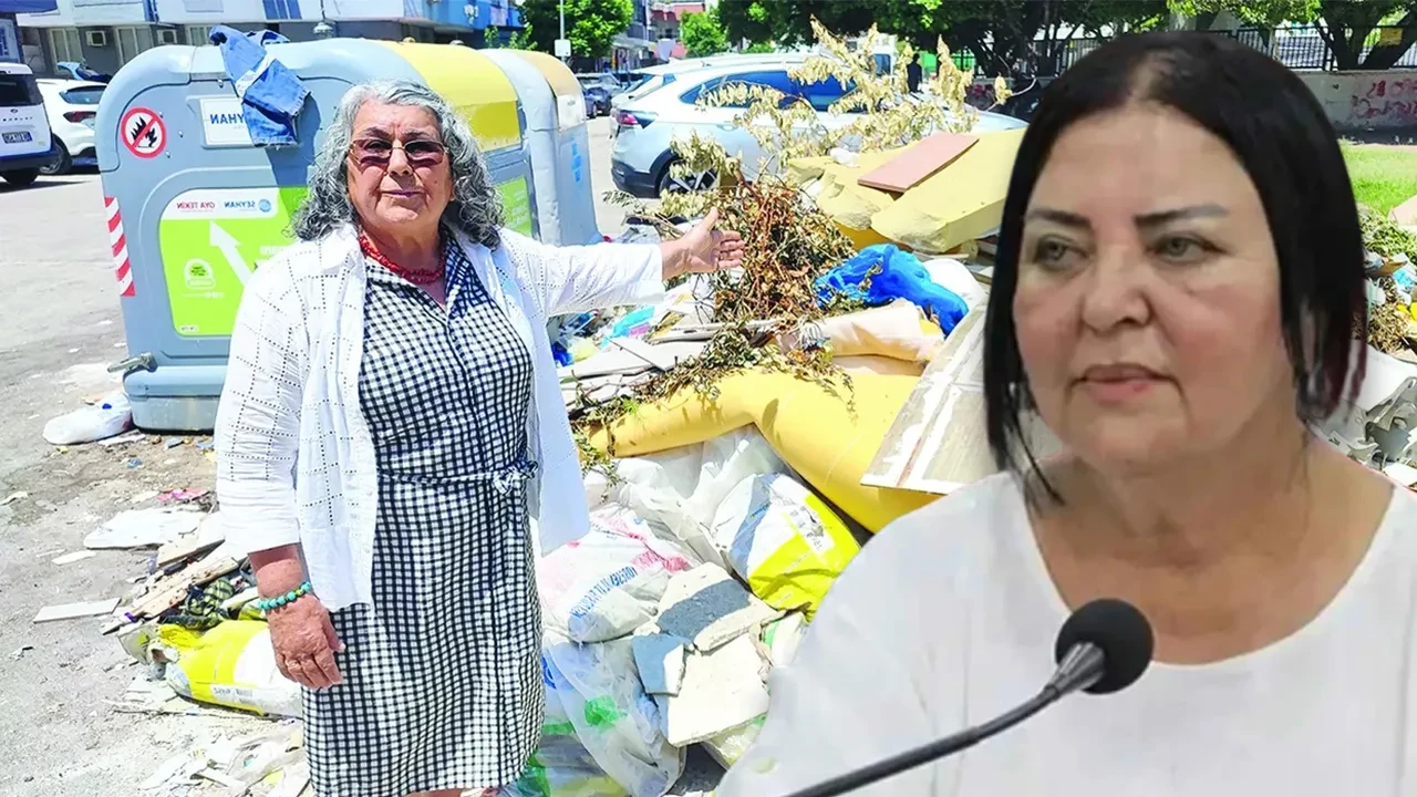 Seyhan Belediye Başkan Vekili Akkan’dan bankamatik işçi itirafı: 700 kişiden 400’ü işe gelmeden maaş alıyor