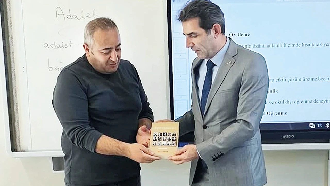 Konaklama verdiğimiz yerler bile dolmuyor