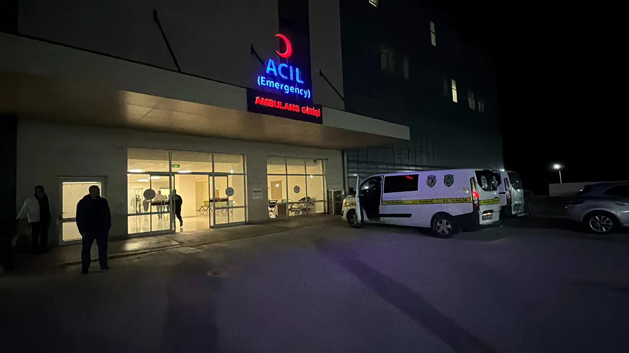 Samsun’da 5. kattan düşen 1,5 yaşındaki çocuk hayatını kaybetti
