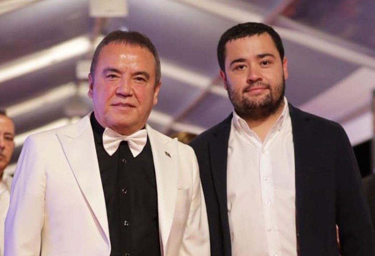 Muhittin Böcek'in de aralarında olduğu 41 sanıklı davada 3'üncü duruşma