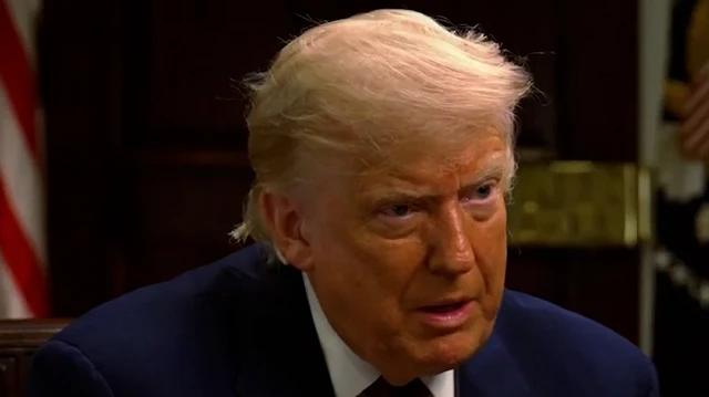Donald Trump Netanyahu'ya taş atmaya devam ediyor: Ben olmasaydım İsrail çok ağır bir yıkıma uğrardı