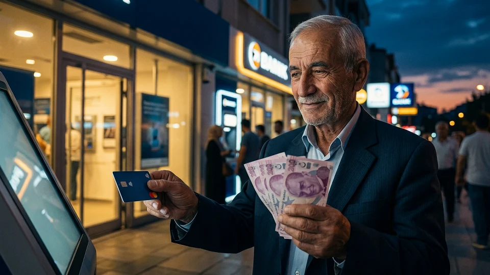 En Yüksek Emekli Promosyonu Hangi Banka Veriyor? Temmuz 2026 Banka Banka Güncel Liste