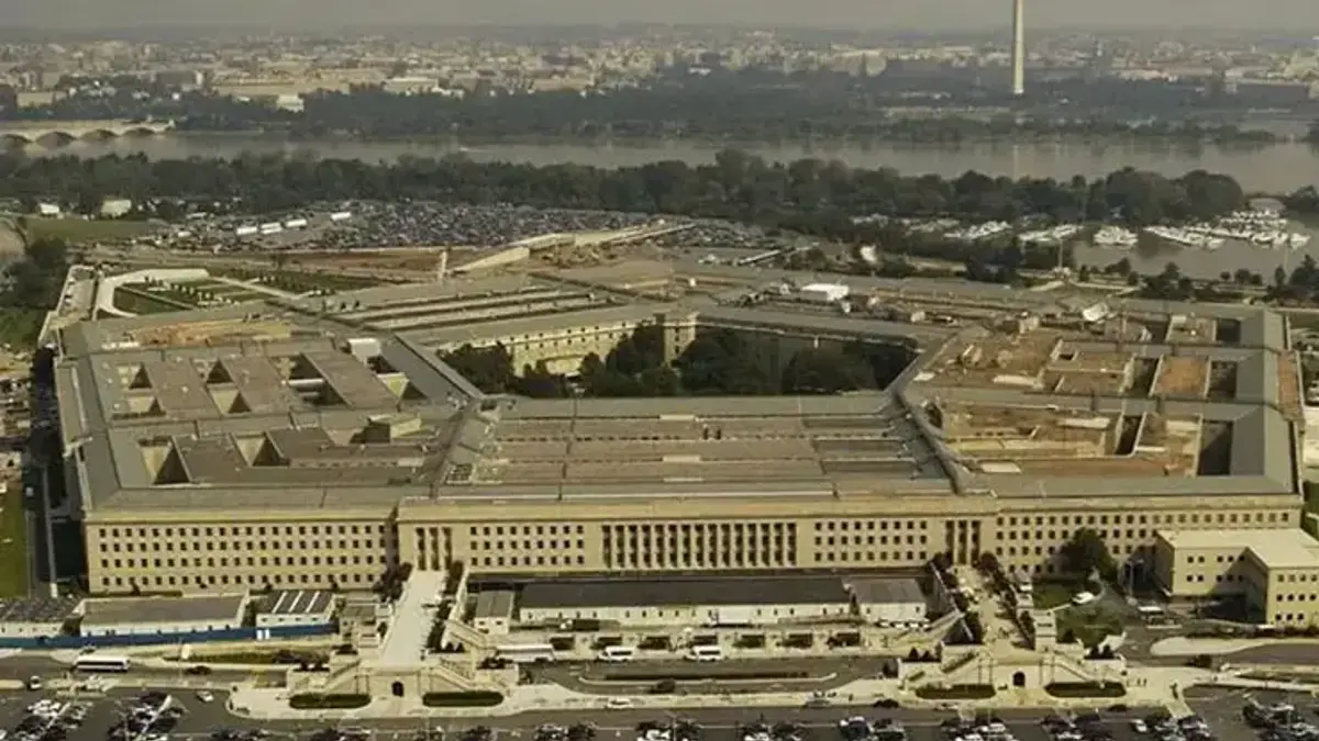 ABD basını: Pentagon, İsrail kaynaklı casusluk tehdidi nedeniyle alarma geçti