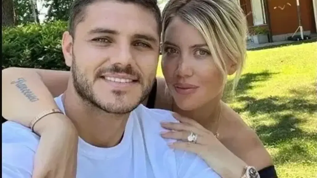 Icardi, Wanda Nara’nın Nafaka Talebini Mahkemede Boşa Çıkardı