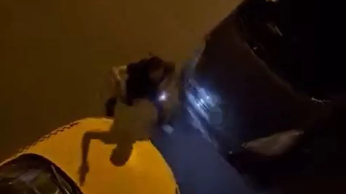 Esenyurt'ta korkutan olay: Ev bastı defalarca ateş etti!