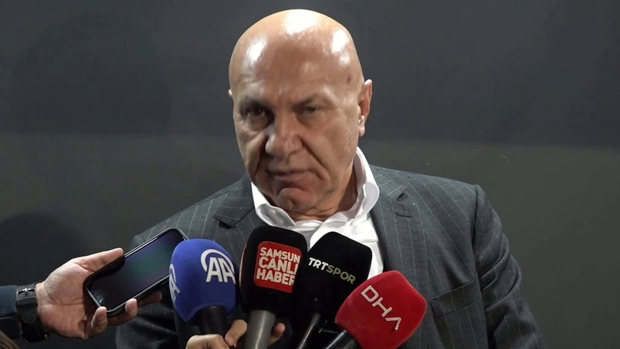 Yüksel Yıldırım'dan Fenerbahçe'yi çok kızdıracak seçim açıklaması