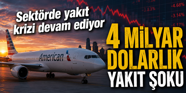Sektörde Yakıt Krizi Devam Ediyor
