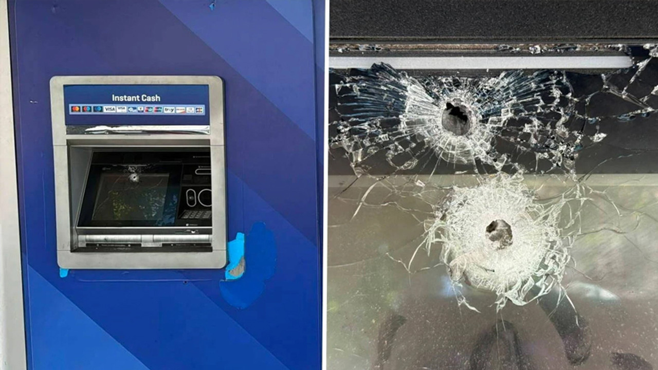 Yapı Kredi'ye saldırılar sürüyor! Bu kez de ATM...
