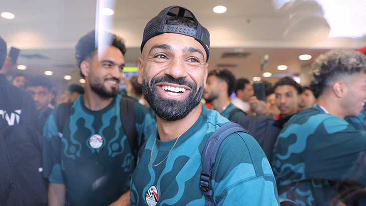 Mısırlı gazeteci, Salah gerçeklerini açıkladı: Beşiktaş'a transferi yüzde 100 iptal olmadı
