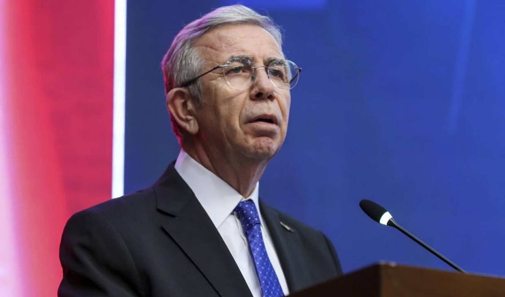 CHP'deki ihraç ve disiplin kararlarına Mansur Yavaş müdahalesi: Gerilim daha da büyümesin