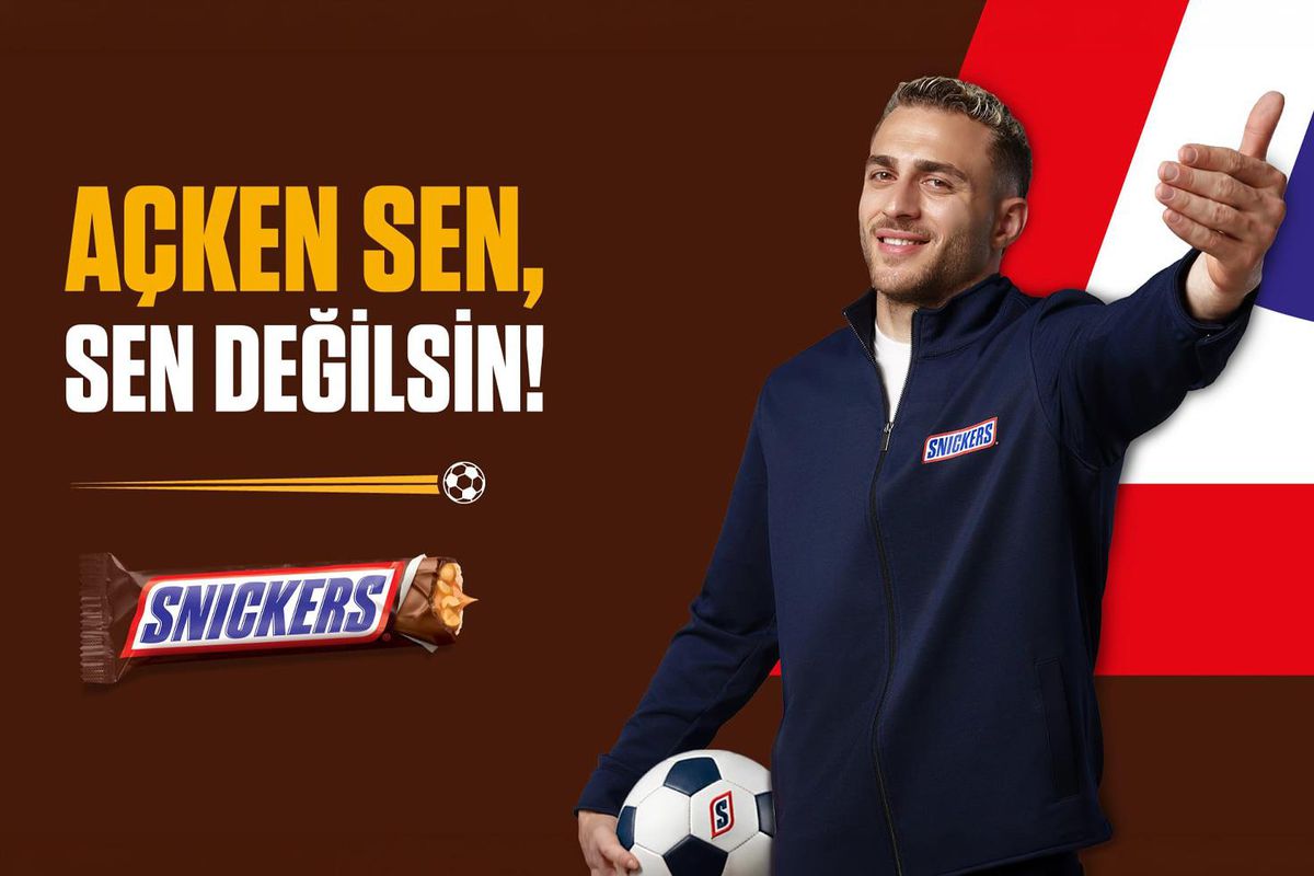 Barış Alper Yılmaz: Açken Sen, Sen Değilsin yaklaşımı bana çok tanıdık geliyor