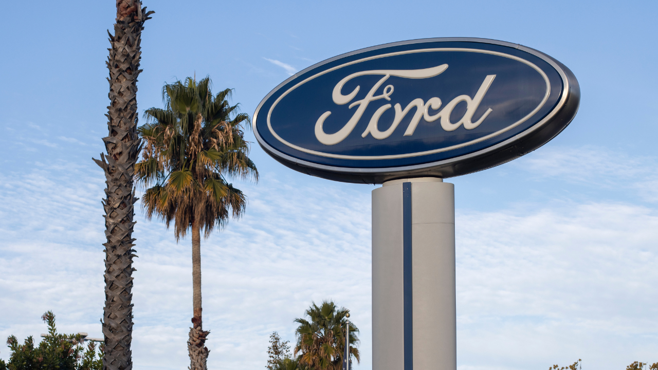 Ford, 110 binden fazla aracını geri çağırıyor
