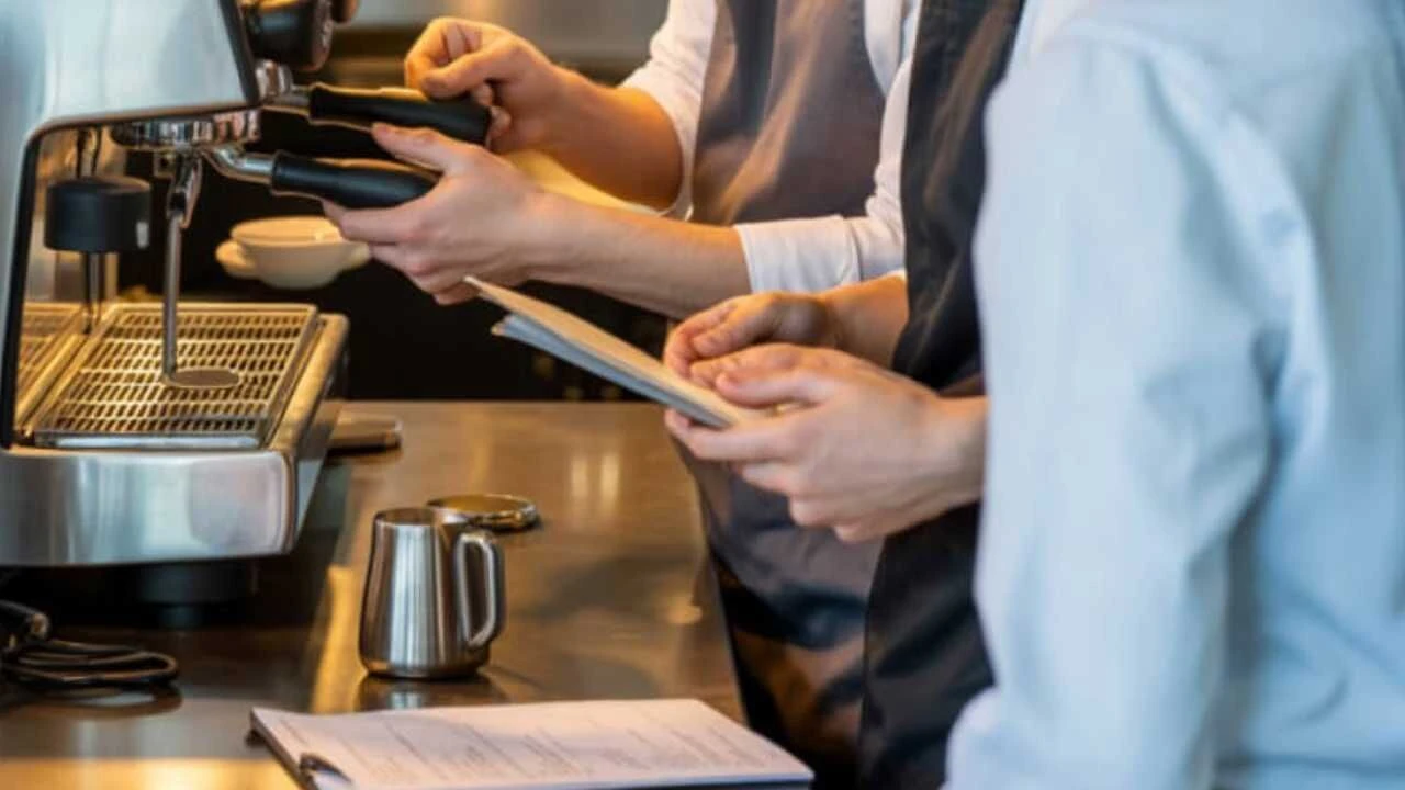 Servis ücreti alan restorana dudak uçuklatan ceza