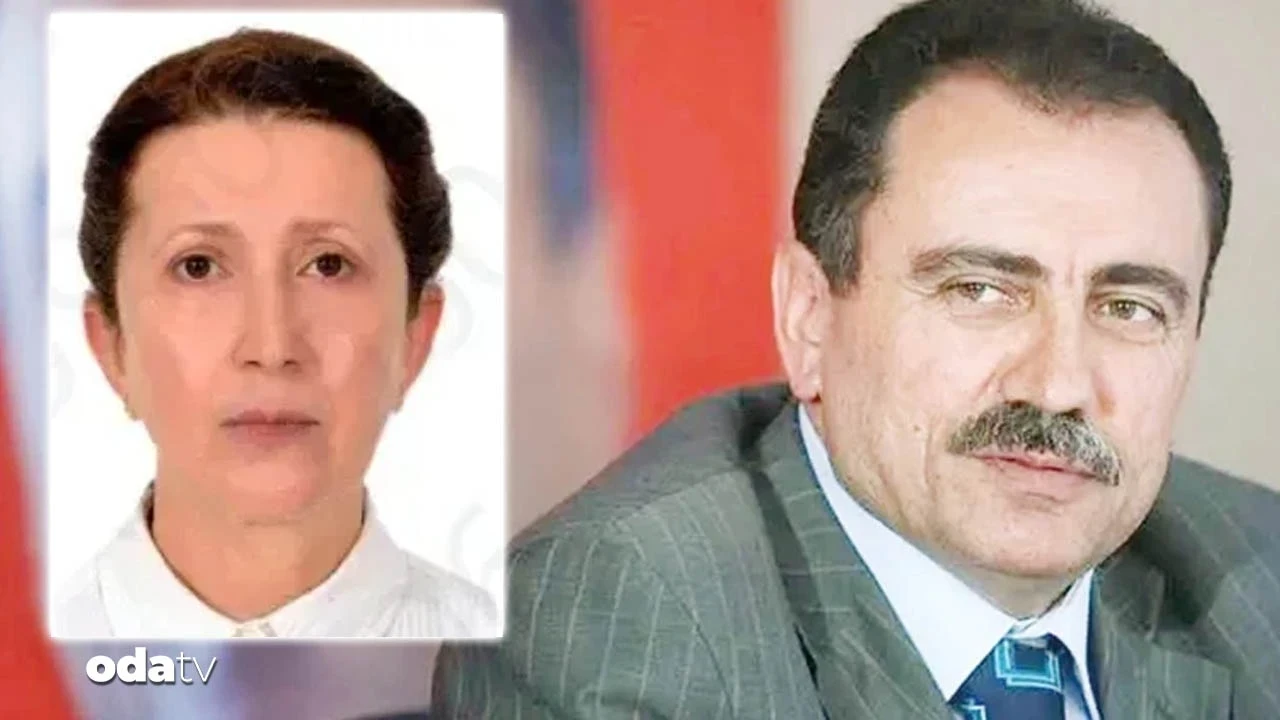Muhsin Yazıcıoğlu soruşturmasında tutuklandı: Şerife Armağan'ın parmak izinin hikayesi