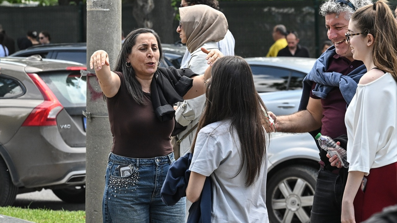 Geleceğe dayanıklı olma sınavı!