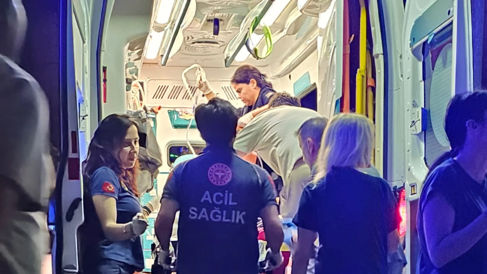Sakarya'da feci olay: Bungalov tesisinde havuza düşen Elva boğuldu
