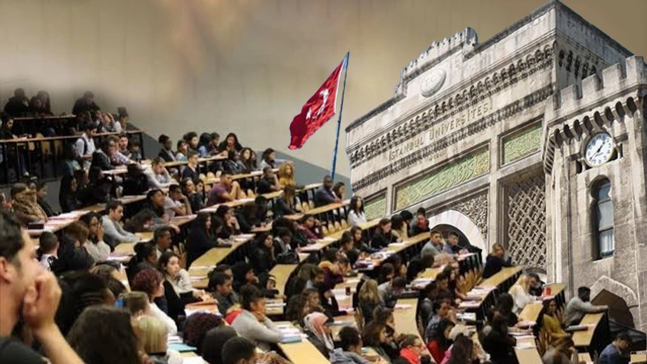 YKS şampiyonları kararını verdi: İşte Türkiye birincilerinin tercih edeceği bölümler