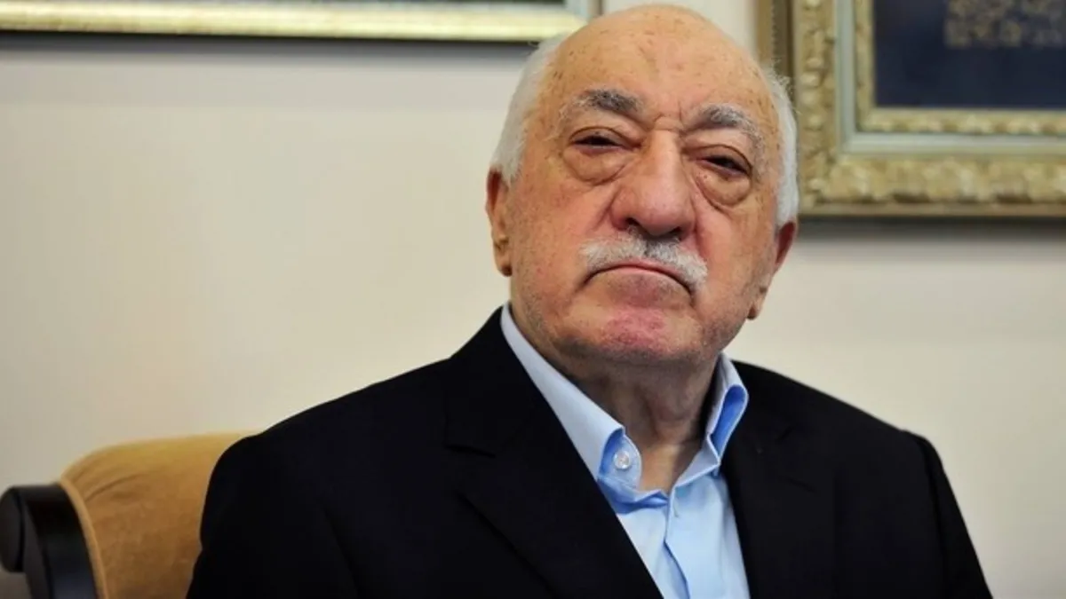 SON DAKİKA | FETÖ’nün fi̇rari beyi̇n takımının iade talepleri devam ediyor: Kaçış haritası deşifre oldu!