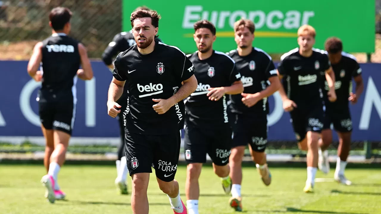 Beşiktaş - Midtjylland maçı hangi kanalda? Beşiktaş - Midtjylland maçı saat kaçta?