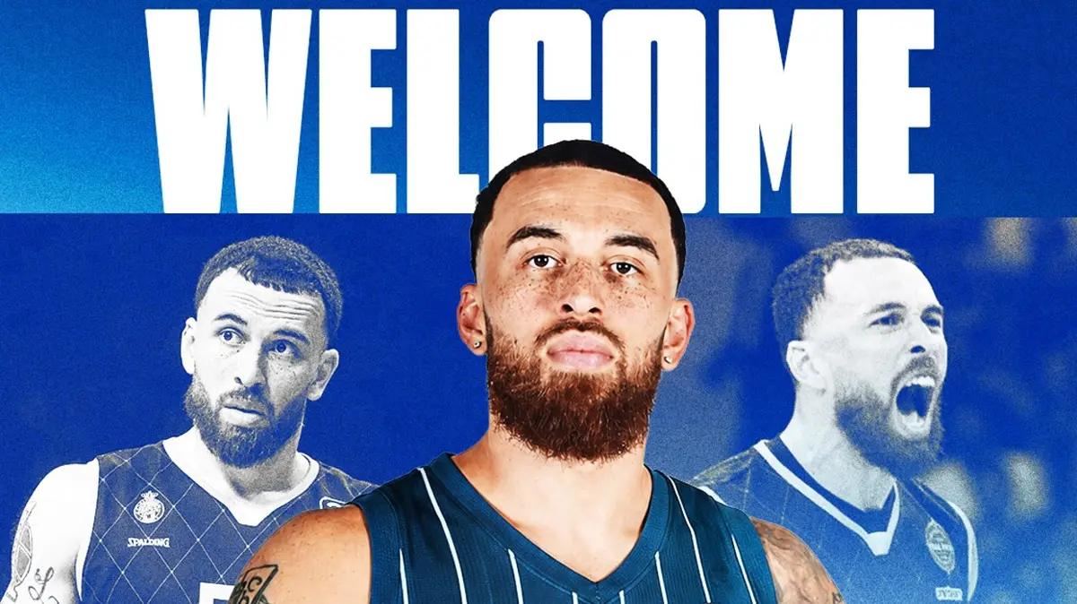 Anadolu Efes, Mike James'i transfer etti