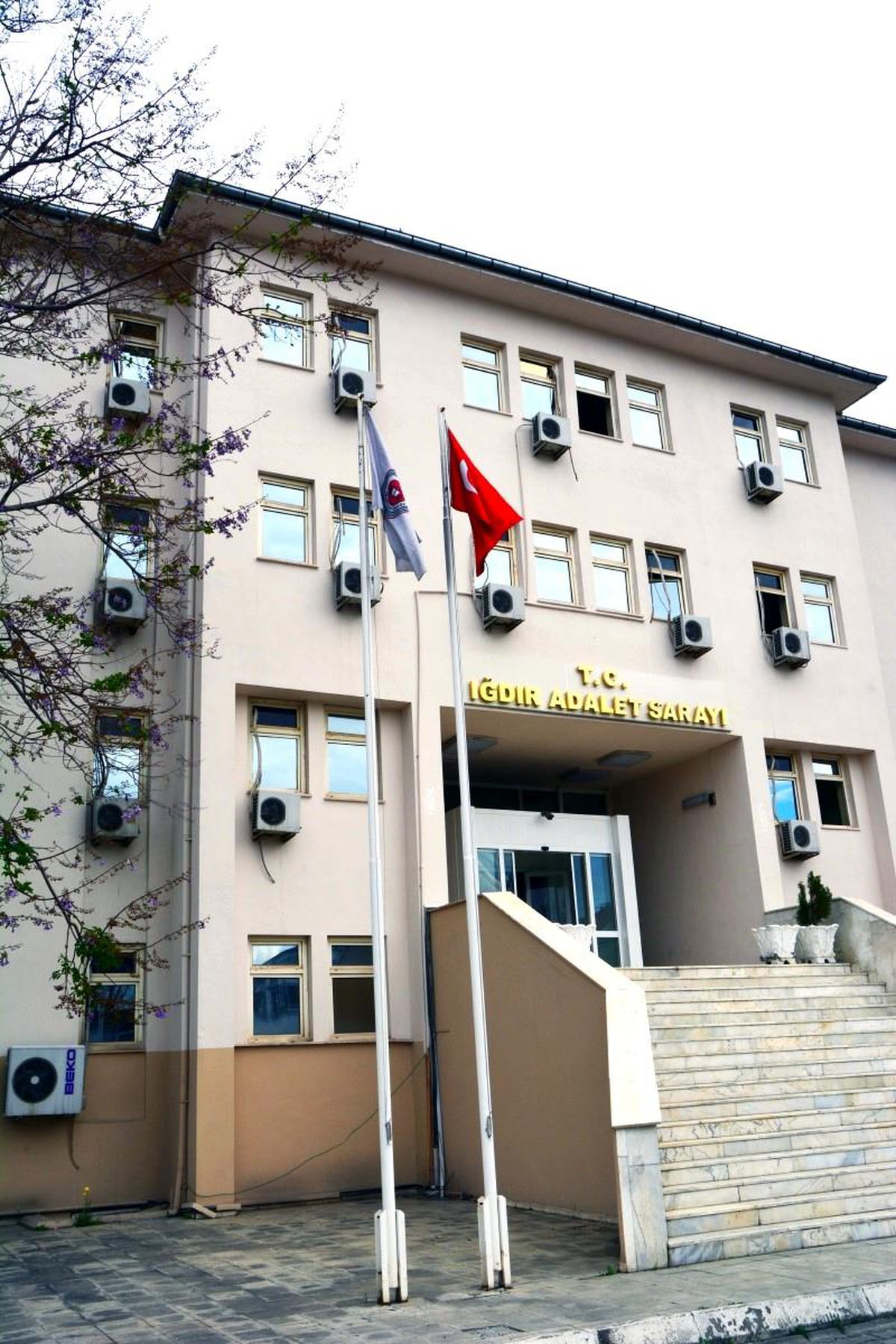 Iğdır'da trafik polisinin vatandaşı darbettiği iddiasında adli soruşturma başlatıldı