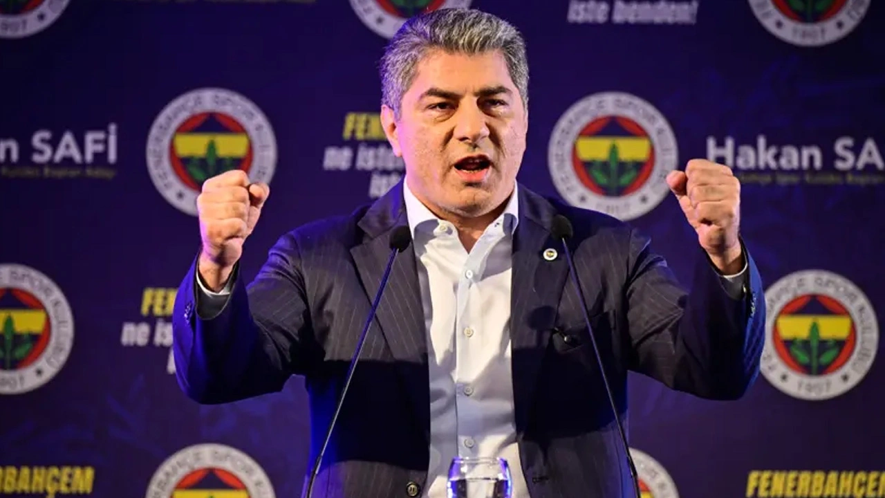 Hakan Safi 'Transferi bitirdim' dedi: Oyuncunun kulübü yalanladı