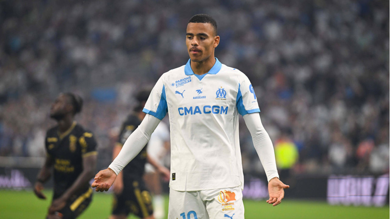 Mason Greenwood Fenerbahçe'ye gelecek mi? Oğuz Çetin yanıtladı