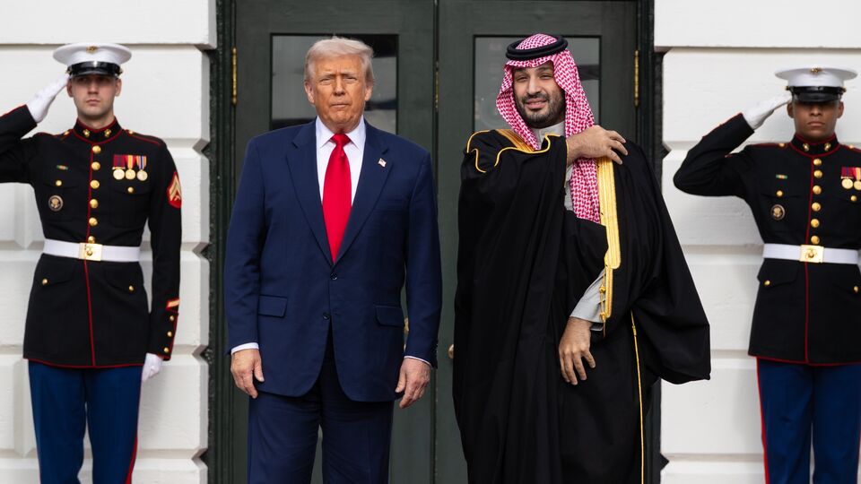 Trump'ın Suudi Arabistan'la nükleer işbirliği anlaşmasını onaylaması İsrail'de rahatsızlığa neden oldu