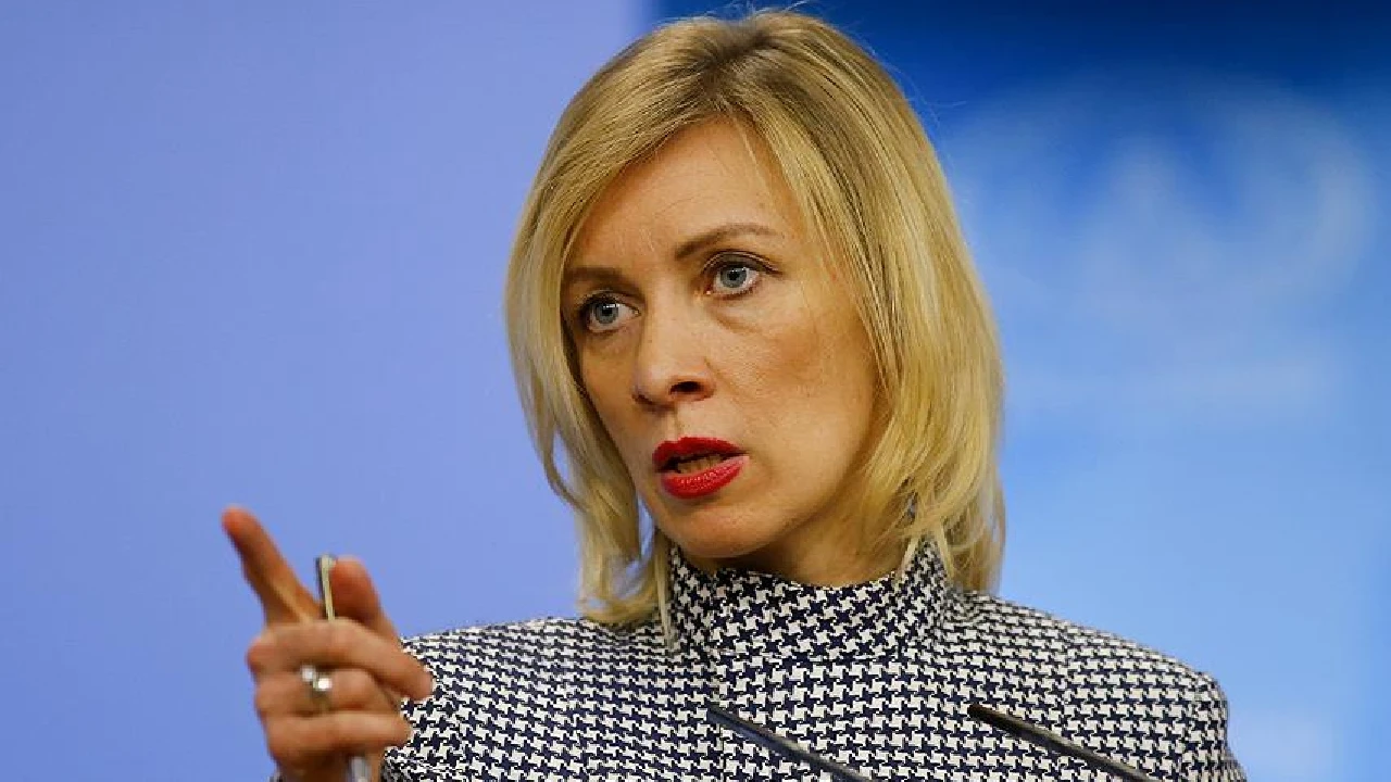 Rusya'dan Avrupa'ya nükleer tehdit: "Öncelikli hedef olursunuz"