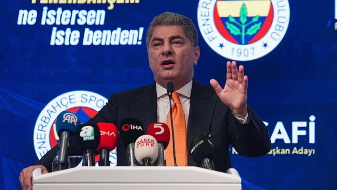 Kürsüden açıklaması bekleniyordu! Fenerbahçe Hakan Çalhanoğlu'nu kadrosuna katıyor mu?