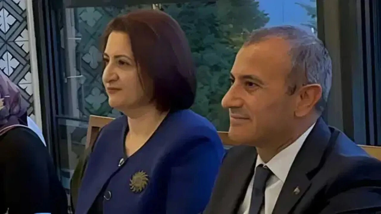 Gülistan Doku soruşturmasında eski valinin eşi dahil 15 şüpheli gözaltında